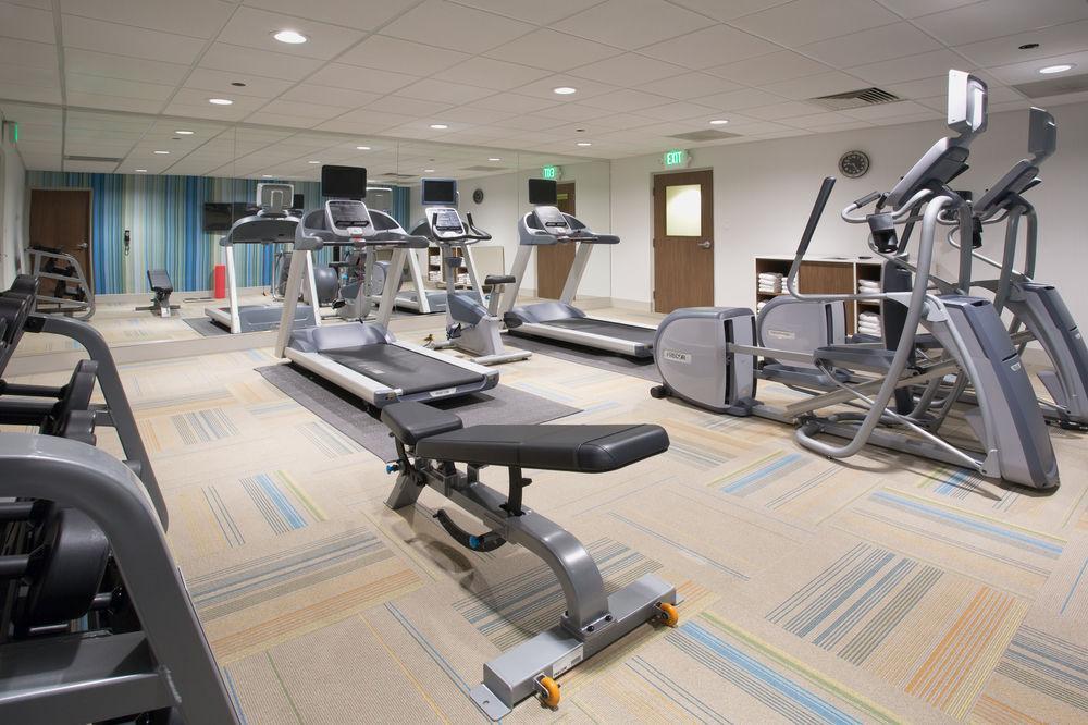 Holiday Inn Express & Suites Bakersfield Airport By Ihg Екстер'єр фото